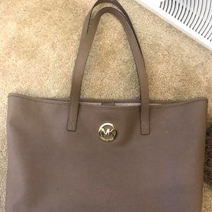 Used Michael Kors Tote